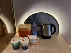 -深圳龙华大浪商业中心亚朵X酒店