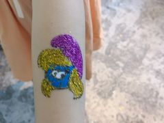 -蓝精灵乐园·世茂精灵之城主题乐园