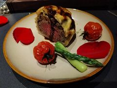-上海苏宁宝丽嘉酒店·Cafe Bellagio西餐厅