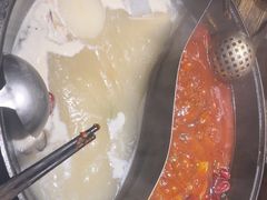 -冯校长老火锅(深圳总店)