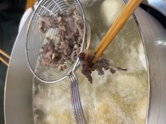 -牛记皇鲜牛肉火锅(环球度假区梨园店)
