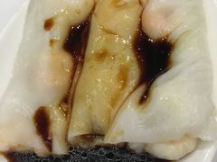 -稻香酒家·33年老字号·港式粤菜(富邦中心店)