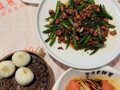 -五丁桥光头香辣蟹(望江橡树林店)