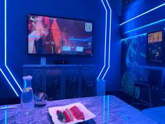 -Z+KTV自由港PLUS(仲盛店)