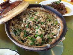 iphone_upload_pic-台山第一家兴华黄鳝饭·黄鳝婆(开平店)