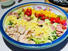 -俄士厨房(五棵松华熙LIVE店)