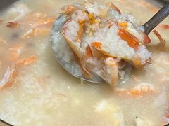 -如轩·海鲜砂锅粥·潮汕菜(沿江东路店)