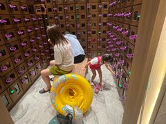 -青水瓦台汤泉(未央店)