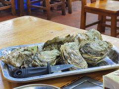 -蚝得喜海鲜(东城店)