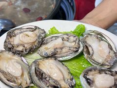 -花苑美食横琴生蚝火锅(拱北粤华路店)