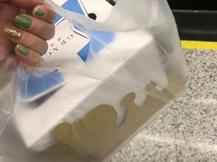 -格瑞思动物奶油生日蛋糕(园区永旺店)