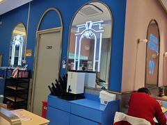 -小杨生煎(周浦万达店)