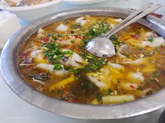 -笑红饭庄