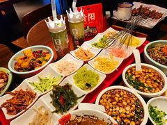 -丝恋丝娃娃(逸天城国贸店)