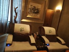 -汤泉良子·沐足·颂钵疗愈·SPA(珠江新城店)