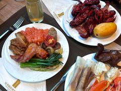 -印象餐厅(杭州国际博览中心北辰大酒店)