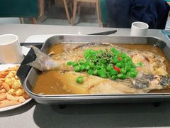 -半天妖烤鱼(中山路店)