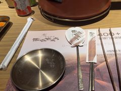 -西塔老太太泥炉烤肉(亚运村店)
