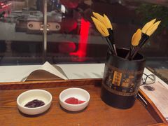 -唐猫庭院·千年陕菜(大唐不夜城店)