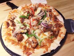-清真·艾美可餐厅(鹏欣水游城店)