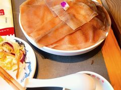 -蜀留香火锅·始于1999·原四川老火锅(白堤路店)