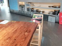 -海之屋韩式烤肉(海棠68环球美食街店)