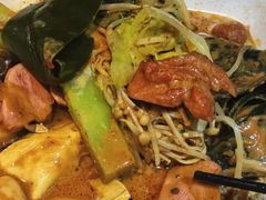 -林静小吃(复兴路店)