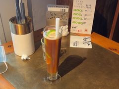 -良木缘咖啡西餐(川大店)
