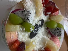 -罗莎蛋糕Rosa bread(四方坪店)