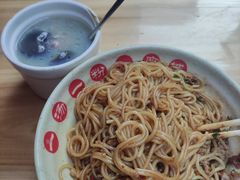 -小罗子汤店(大士院总店)