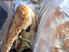 -三兄弟高炉烧饼