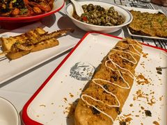 -辣不怕口味虾(凌霄路店)