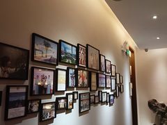 -翁暖茶馆(滨江东总店)