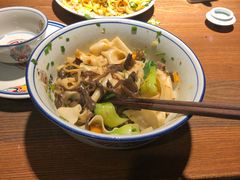 -吴满满油泼面(北方风味园店)