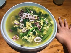 -海小馆海鲜餐厅(茂业百货店)
