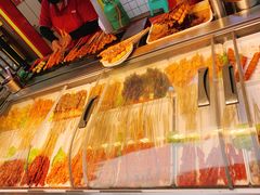 -阿遇烤五花肉(蜀都万达广场店)