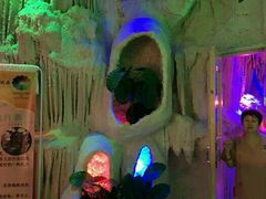 -水晶之星洗浴温泉汗蒸