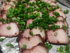 -绿茶餐厅(蓝色港湾店)