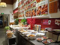 -福苗小骆驼烧烤(大唐不夜城店)