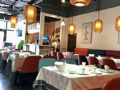 大堂-雲蜀龙阁·金牌水煮鱼(方庄店)