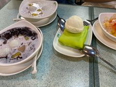 -松记糖水店(铜锣湾分店)