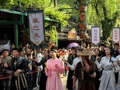 -杭州宋城