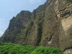 -十渡东湖港风景区