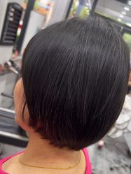 -青霖·飘逸造型