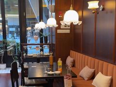 -盛元荼集  素食(滨江凯德壹店)