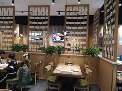 大堂-杨翔豆皮涮牛肚(华阳城店)