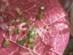 -GOGIYA·咕叽吖韩国传统烤肉店(东方新天地店)