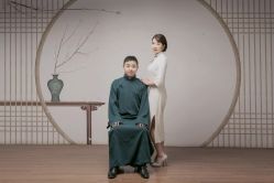 点击看大图 -今生有约国际精品婚纱摄影(苏州店)