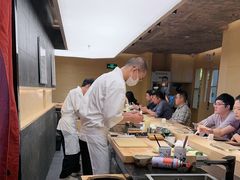 -小十Omakase(地王大厦店)