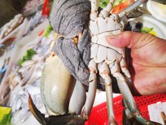 -鹰龙海畔度假酒店(咸祥店)